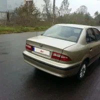 خودروی سمند lx مدل 85|خودرو سواری و وانت|رشت, رودبارتان|دیوار