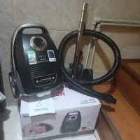 جاروبرقی بوش آلمان جارو برقی نو