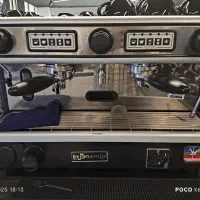 اسپرسو ساز و قهوه ساز صنعتی