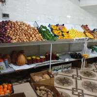 لوازم میوه و سبزی فروشی