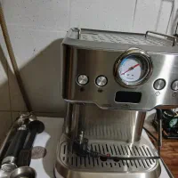 اسپرسو ساز بلک کوکر نیمه صنعتی