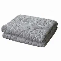 پتو گلبافت اصلی|رختخواب، بالش، پتو|مشکین‌دشت, |دیوار