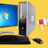کامپیوتر درحد نو