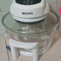 هوا پز  در حد نونو