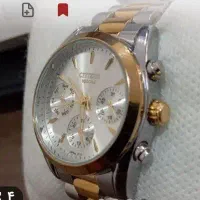 ساعت رومانسون عروسک با جعبه گارانتی سه موتور فعال