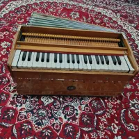 هارمونیه ارمنی هندی دو سره