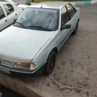 پژو رواسالم|خودرو سواری و وانت|میاندوآب, |دیوار