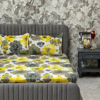 نیم ست ملافه کشدار محلفه کشدار جلدکشدار کاور کشدار|حراج|کازرون, |دیوار