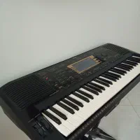 کیبورد مدل یاماها psr 730|پیانو، کیبورد، آکاردئون|سمنان, |دیوار