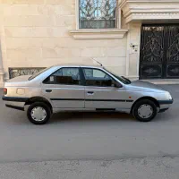 پژو ۴۰۵ مدل ۱۳۸۸|خودرو سواری و وانت|کرمان, |دیوار