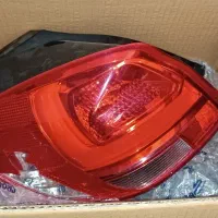 چراغ عقب کوییک سمت چپ،کروز