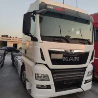 مان باری 2021|خودرو سنگین|تهران, خلیج فارس|دیوار