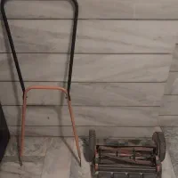 چمن زن دستی|حراج|تهران, زعفرانیه|دیوار