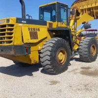 لودر کوماتسو|ماشینآلات صنعتی|عسلویه, |دیوار