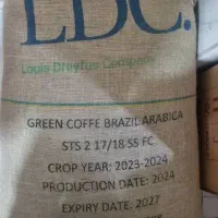 فروش قهوه دانه سبز ویتنام ( خرید مستقیم از انبار )