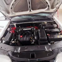 زانتیا۲۰۰۰مدل۸۳ بدون کم کردن اب و روغن|خودرو سواری و وانت|سیرجان, |دیوار