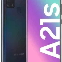 گوشی  a21s سامسونگ