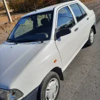 پراید ۱۳۱ مدل ۹۹ بی رنگ  ۹۶هزار کار|خودرو سواری و وانت|خلخال, |دیوار