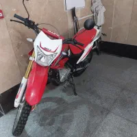 موتورسیکلت