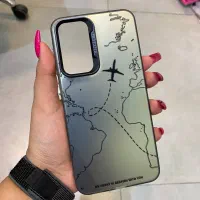 گارد Note13pro A26 Note10 14C A56 A51 A36 C45 M5S|لوازم جانبی موبایل و تبلت|مشهد, سجادیه|دیوار