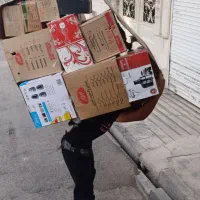 باربری حاج محمدرضا با کادری مجرب مورد اطمینان|خدمات حمل و نقل|ورامین, ورامین|دیوار