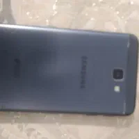 گوشی سامسونگ J5 السیدی شکسته