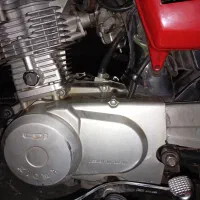 زیگما مدل ۹۵|موتورسیکلت|اسلامشهر, شهرک قائمیه|دیوار