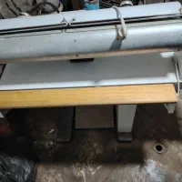 اتو غلطک المانی