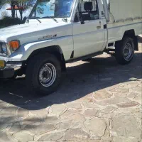 تویوتا 3f