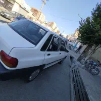 پراید|خودرو سواری و وانت|تبریز, |دیوار