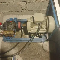 کارواش سه فاز|ماشین‌آلات صنعتی|اندیمشک, |دیوار