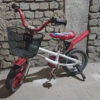 دوچرخه 12بچگانه ترتمیز