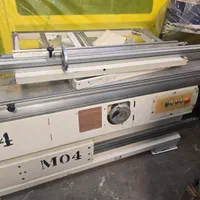 اره دورکن ۳۲۰ ساچمه ای scmایتالیا
