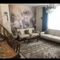 بهترینا رو از ما بخواهید /دوبلکس/همکف/فول امکانات|فروش آپارتمان|هشتگرد, فاز ۲ مهستان|دیوار
