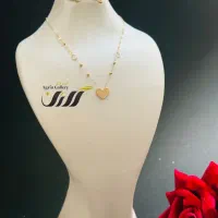 طلای مینیمال بدون مالیات اجرت پایین