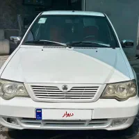 پراید ۱۱۱