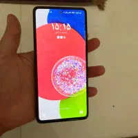 سامسونگ s52فاجی|موبایل|مشهد, یاس|دیوار