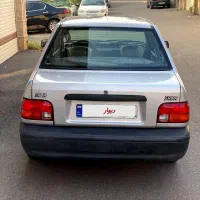 پراید|خودرو سواری و وانت|رشت, پسیخان|دیوار