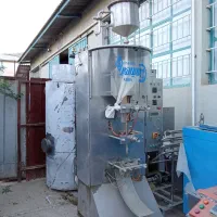 شرینگ پک پرکن لیوانی پری پک دیگ بخار پاستور آیس|ماشین‌آلات صنعتی|ایلام, |دیوار