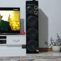 اسپیکر|سیستم صوتی خانگی|چهاردانگه (تهران), |دیوار