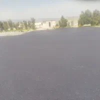 اکیپ پخش آسفالت دستی