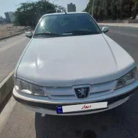 فروش پارس سال مدل ۹۴