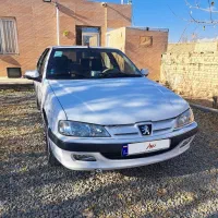 پژو پارس 99 بی رنگ|خودرو سواری و وانت|تهران, پاسداران|دیوار