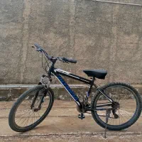 دوچرخه المپیا 26