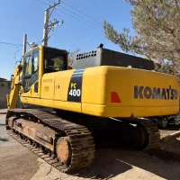 اجاره بیل مکانیکی بلدوزر لودر کمپرسی سراسر کشور|خدمات حمل و نقل|اهواز, کیانپارس |دیوار