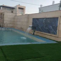 ویلا استخر آبگرم|اجارهٔ کوتاه‌مدت ویلا و باغ|کرمان, |دیوار