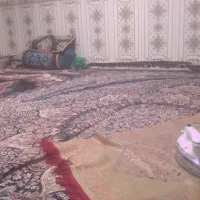 مغازه فرشی به ابعاد ۴در۹ متر به فروش می رسد