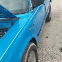 نیسان دیزل مدل ۸۹|خودرو سواری و وانت|ملکان, |دیوار