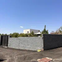 فروش ۳۰۰متر زمین متری ۲۸۰۰ تک برگ انشعابات|فروش زمین و ملک کلنگی|دماوند, دماوند|دیوار