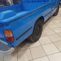 نیسان دیزل ۹۹صفرخشک